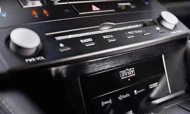 这10大全球顶级汽车音响你知道几个？开云 开云体育平台(图10)