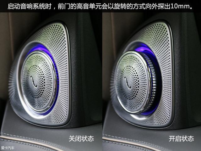 那种汽车音响最开云体育 开云官网好 它们那种更适自己(图3)