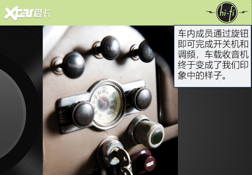 开云 开云体育在车里让耳朵怀孕 关于汽车音响的故事(图6)