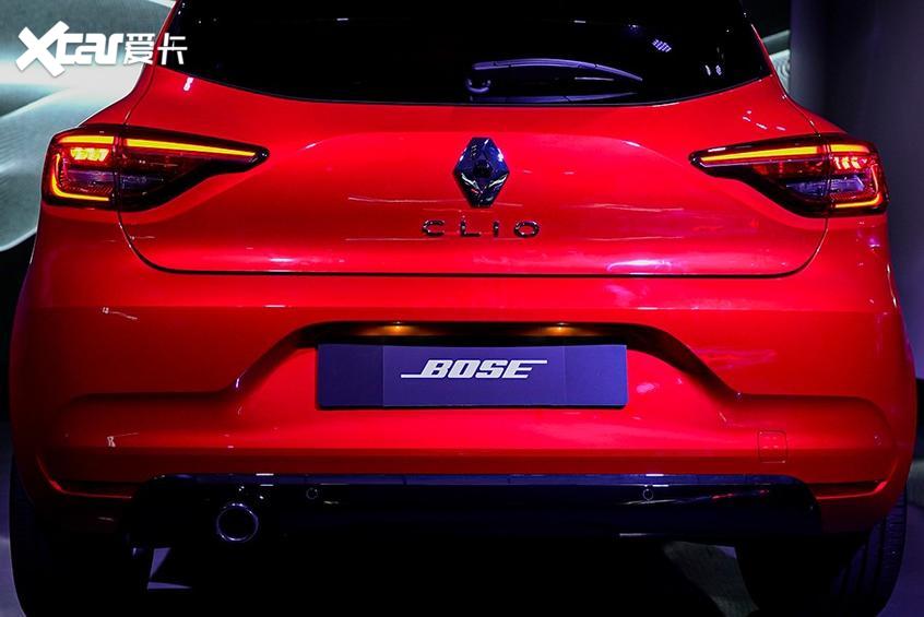 开云 开云体育2020 CES：BOSE展示多款全新汽车音响(图7)