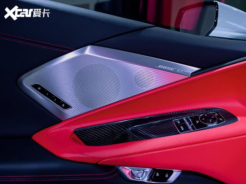 开云 开云体育2020 CES：BOSE展示多款全新汽车音响(图2)