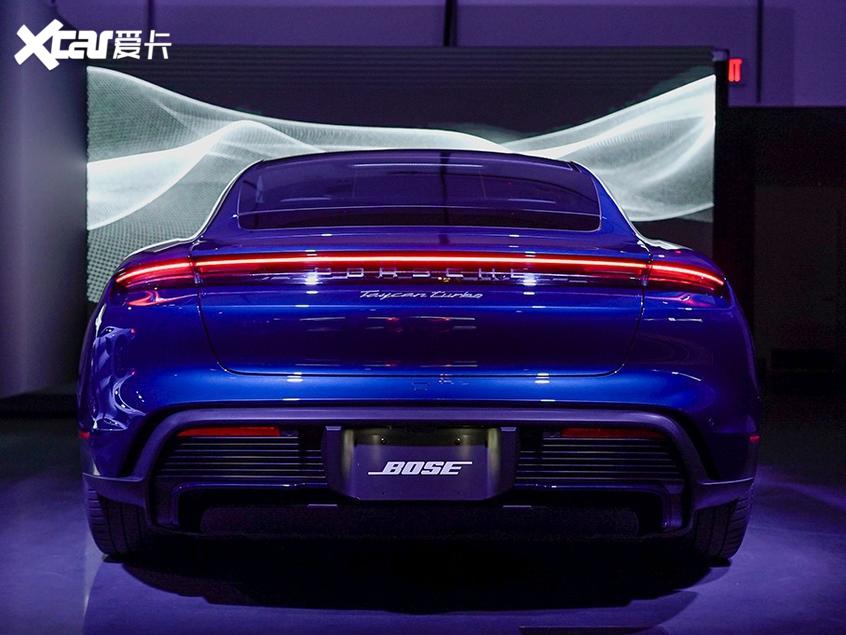 开云 开云体育2020 CES：BOSE展示多款全新汽车音响(图3)