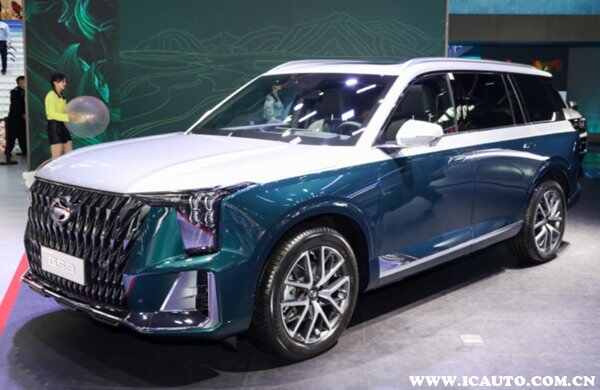 小鹏汽车-小鹏P7开云 开云体育APP(图8)