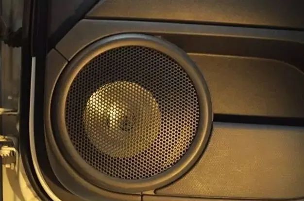 八大顶级汽车音响15万车能买到也算赚了开云 开云体育平台(图4)