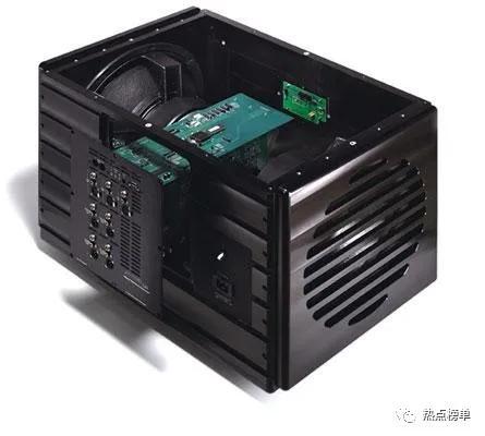 开云体育 开云官网世界顶级汽车音响十大名牌榜单揭晓 你认为哪款最“棒”(图5)
