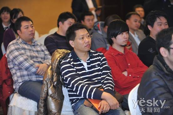 开云 开云体育官网哈曼卡顿突破自我 耳机鉴赏会在京圆满落幕(图6)