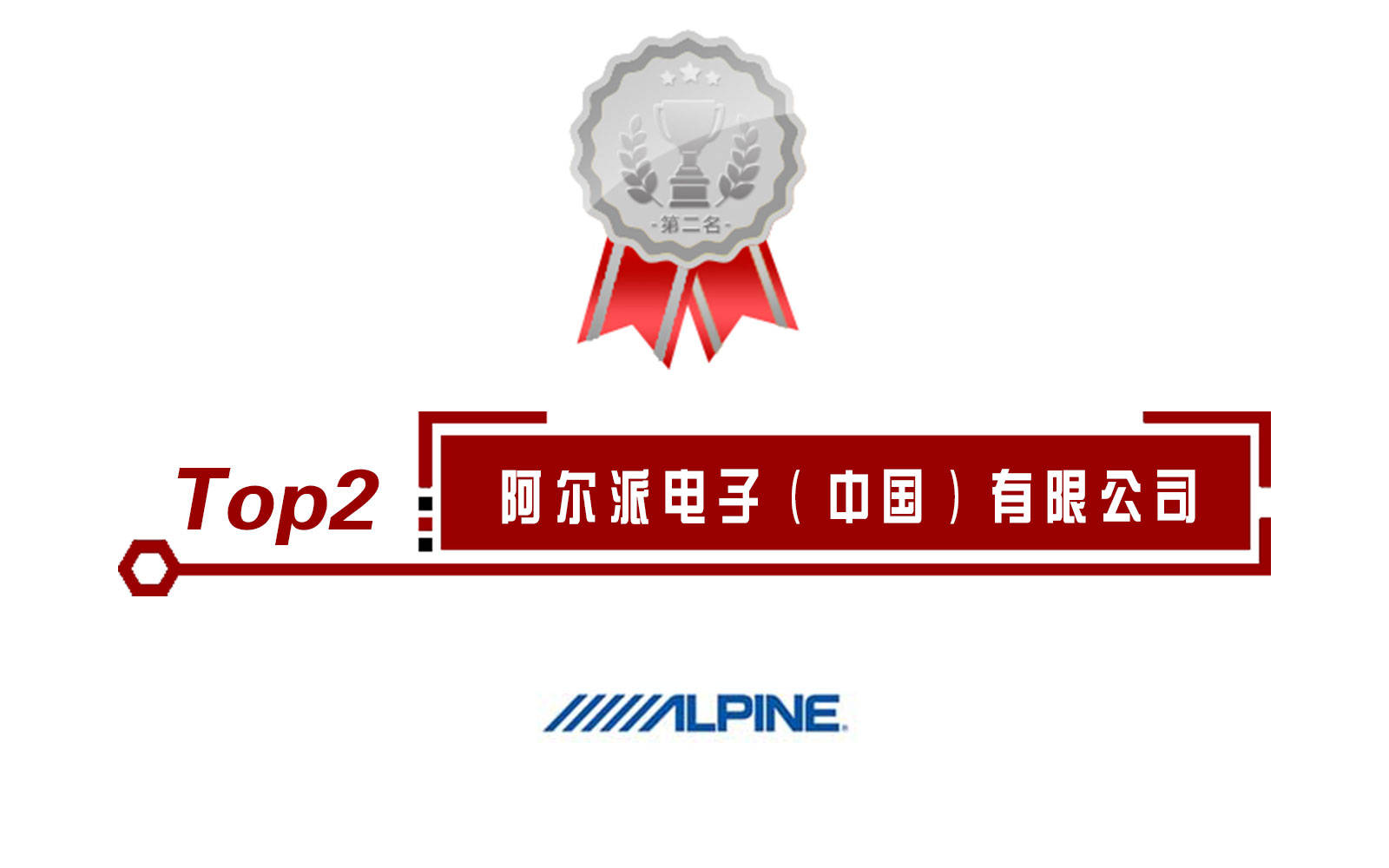 扬声器开云体育 开云平台十大品牌排行榜揭晓！上榜的企业有这些！(图3)