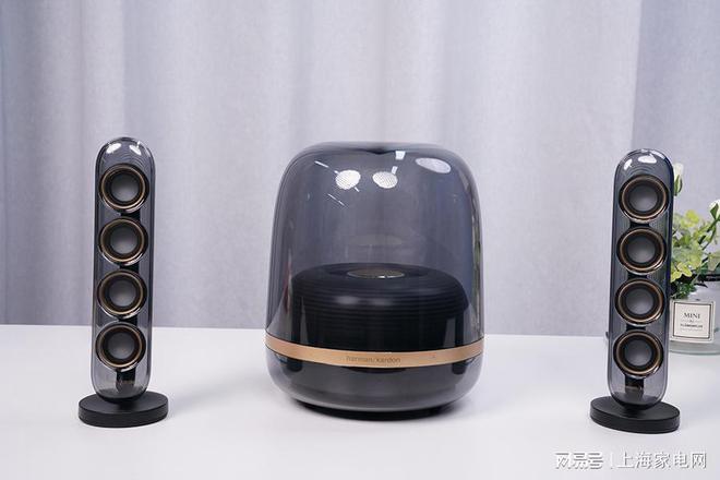 哈曼卡顿无线墨金版蓝牙音箱评测：超低音雅致美化房间Kaiyun 开云体育(图10)