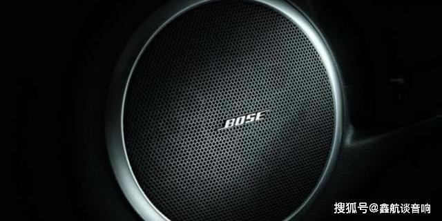 开云体育 开云官网豪车原装音响系统解析了解专车专用顶级音响系统赤峰鑫航汽车(图5)