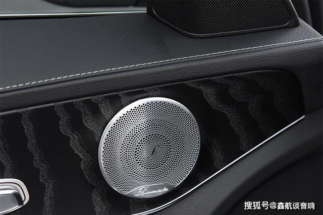开云体育 开云官网豪车原装音响系统解析了解专车专用顶级音响系统赤峰鑫航汽车(图4)