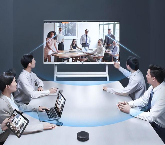 会议平板开云 开云体育平台一体机哪个品牌好？2024会议平板十大品牌：买前建议收藏(图11)