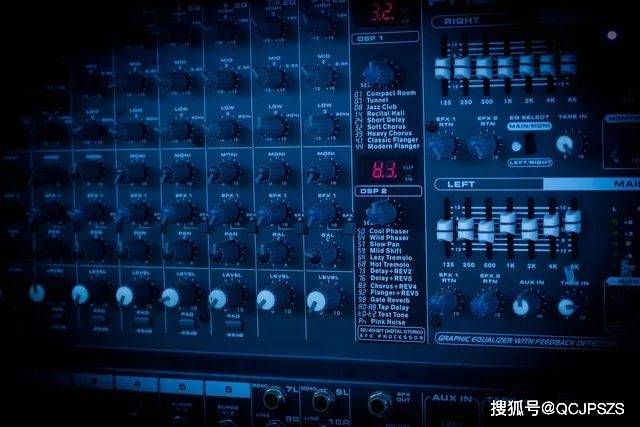 调试汽车音响系统该用开云 开云体育平台什么音乐类型？(图3)